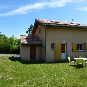 La Longeagne Aspres-sur-Buëch